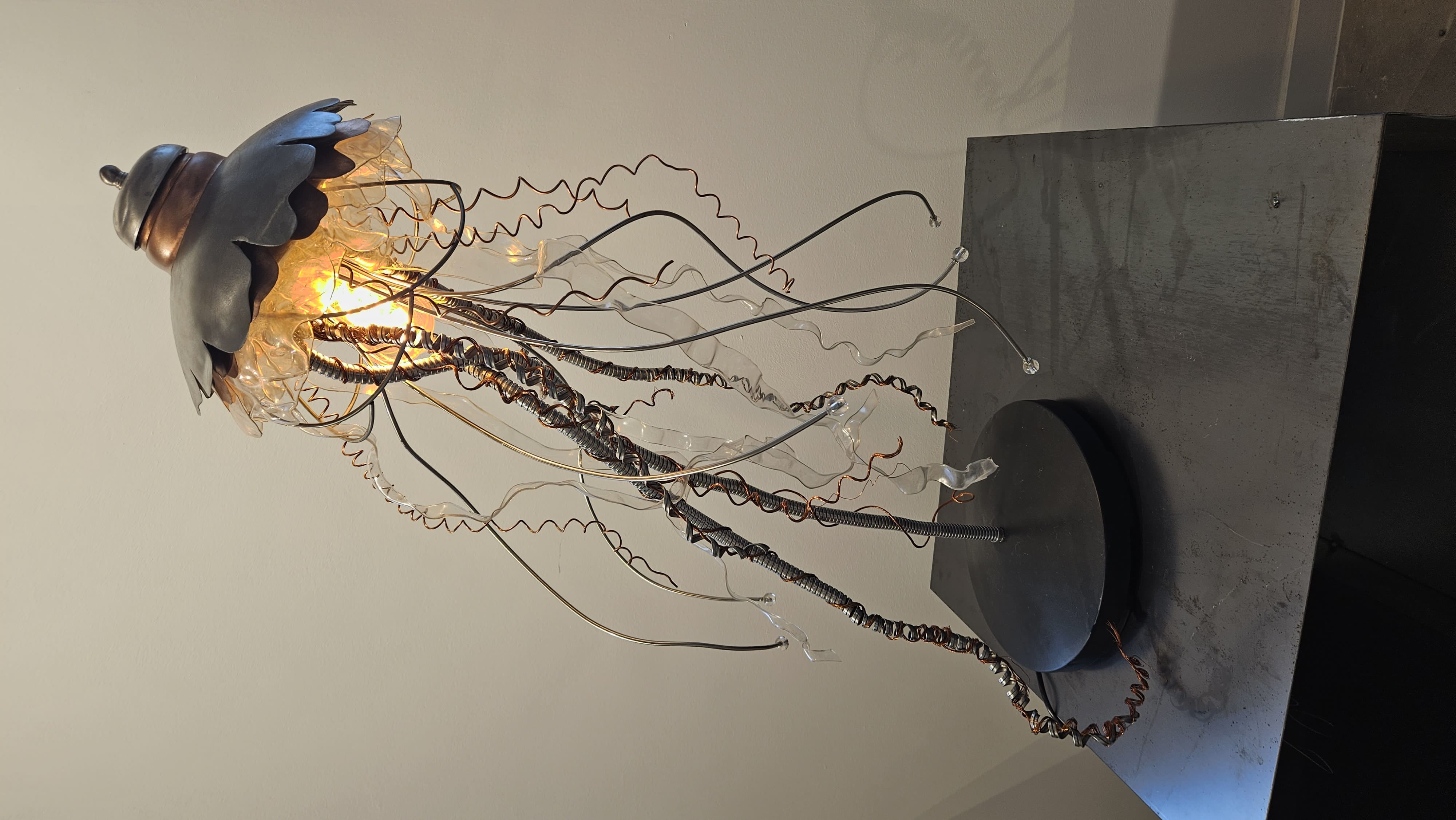 Assemblage Lumineux